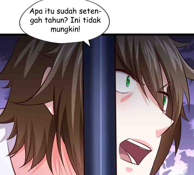 Turned Into a Grass in The Fantasy World? chapter 63